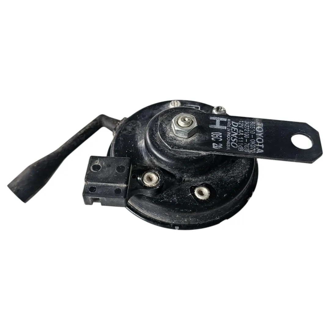Buzina hight Hilux SW4 2.8 177cv 2020