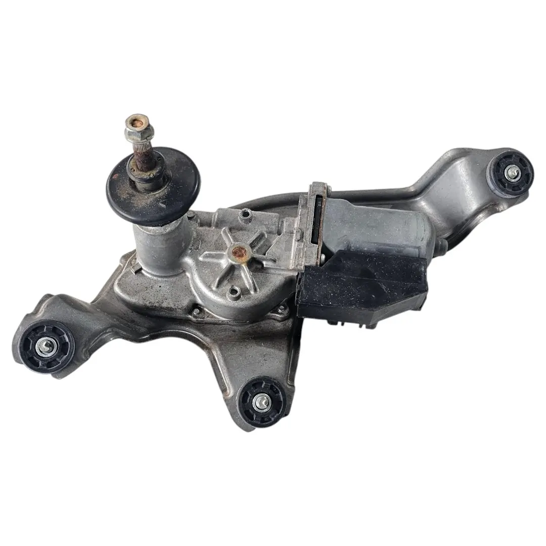Motor limpador do vigia Hilux SW4 2.8 177cv 2020