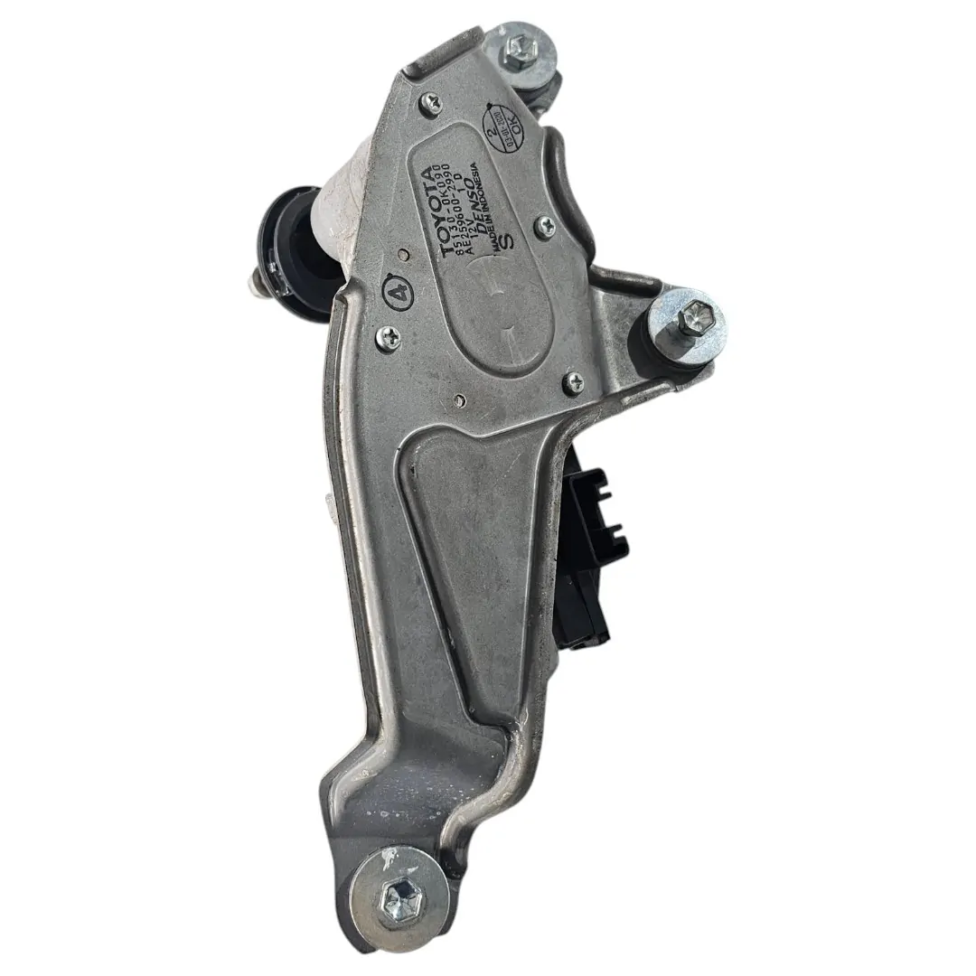 Motor limpador do vigia Hilux SW4 2.8 177cv 2020