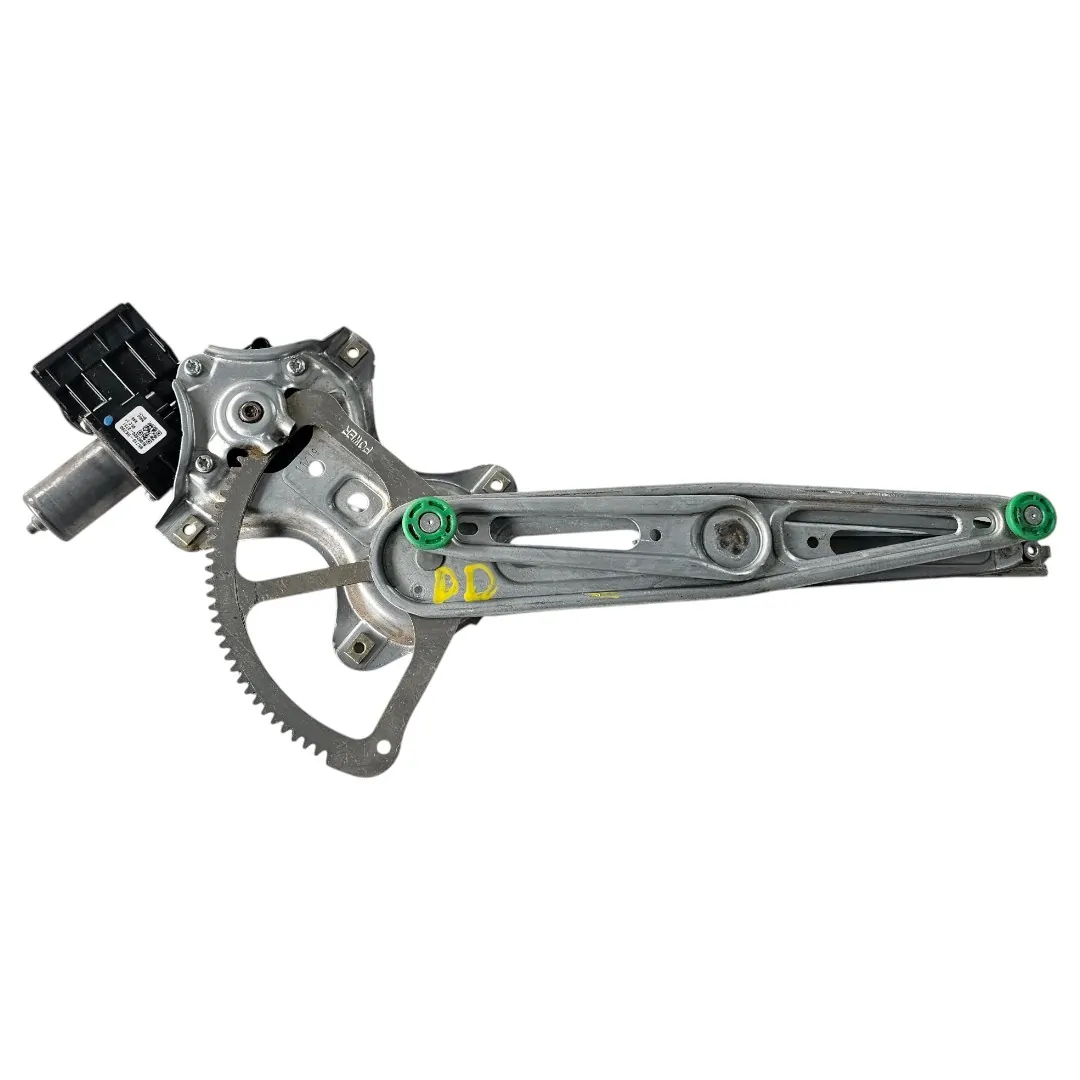 Máquina de vidro elétrica dianteira direita Hilux SW4 2.8 177cv 2020