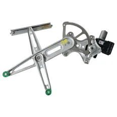 Máquina de vidro elétrica dianteira direita Hilux SW4 2.8 177cv 2020