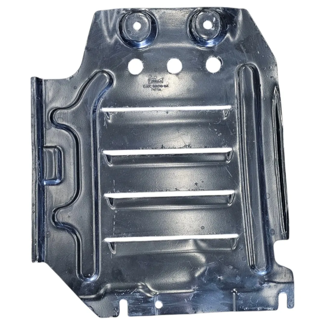 Protetor cárter com detalhe Ranger 3.2 2020 XLT 0KM