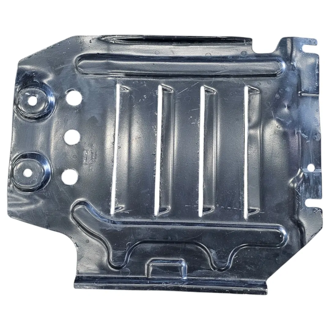 Protetor cárter com detalhe Ranger 3.2 2020 XLT 0KM
