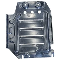 Protetor cárter com detalhe Ranger 3.2 2020 XLT 0KM