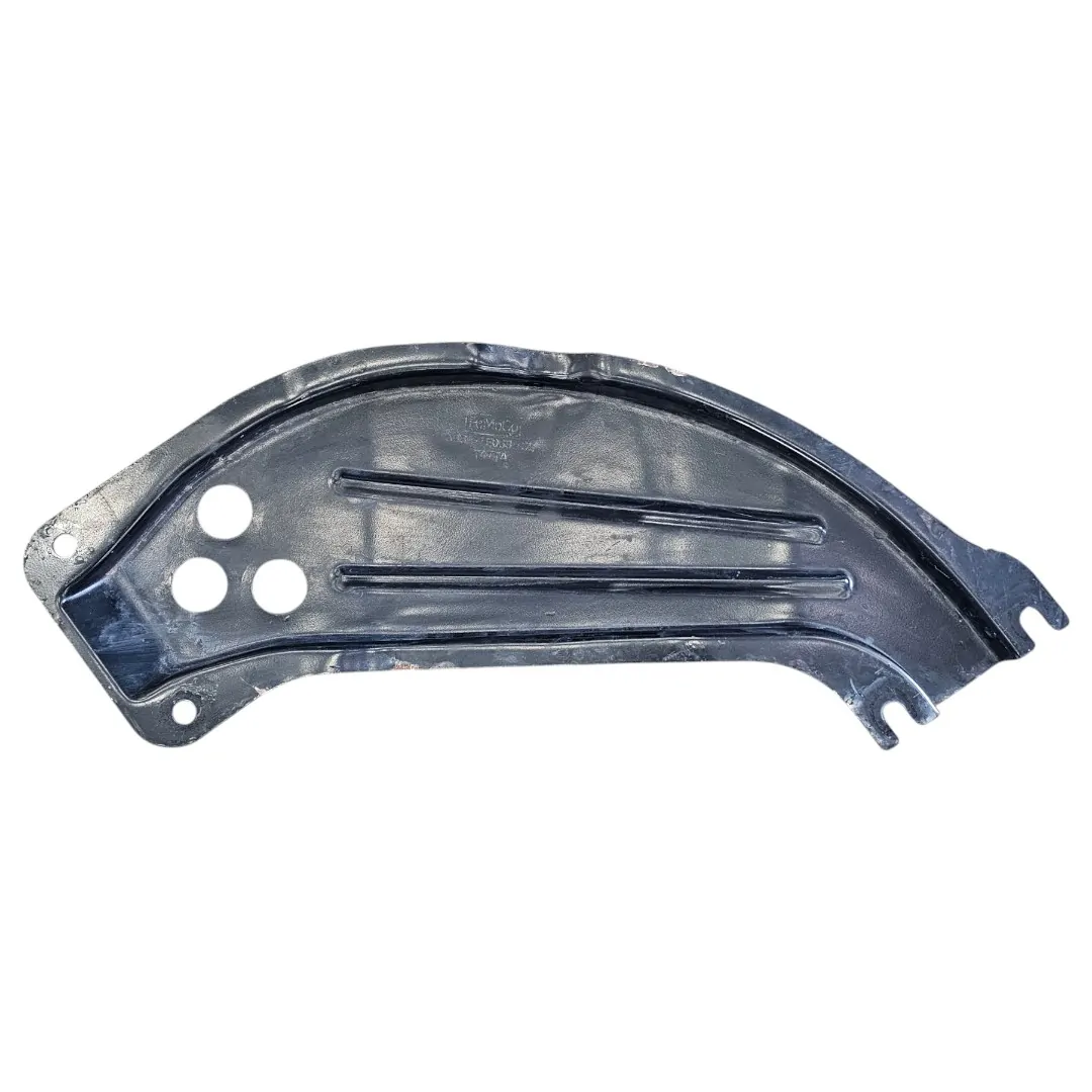 Protetor calor carroceria com detalhe Ranger 3.2 2020 XLT 0KM