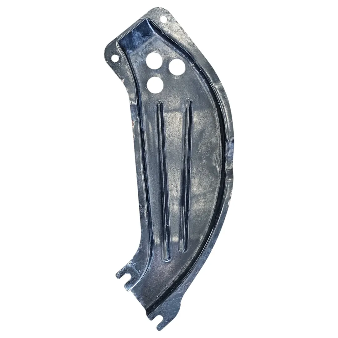 Protetor calor carroceria com detalhe Ranger 3.2 2020 XLT 0KM