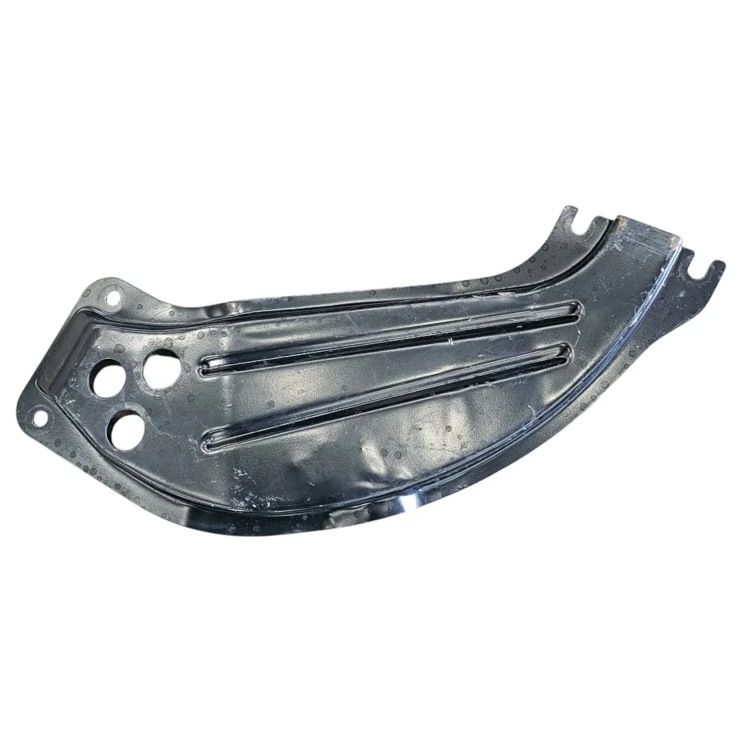 Protetor calor carroceria com detalhe Ranger 3.2 2020 XLT 0KM