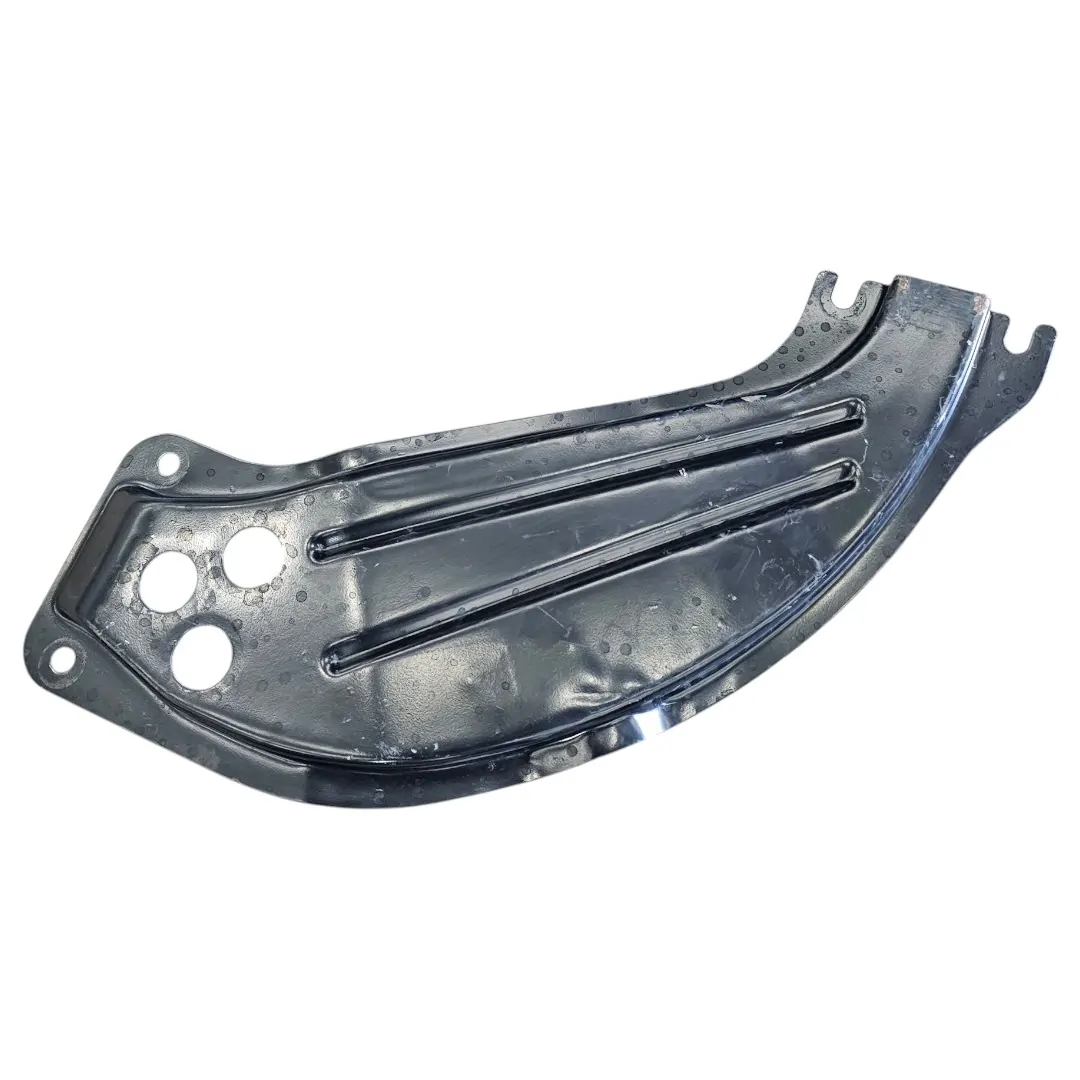 Protetor calor carroceria com detalhe Ranger 3.2 2020 XLT 0KM