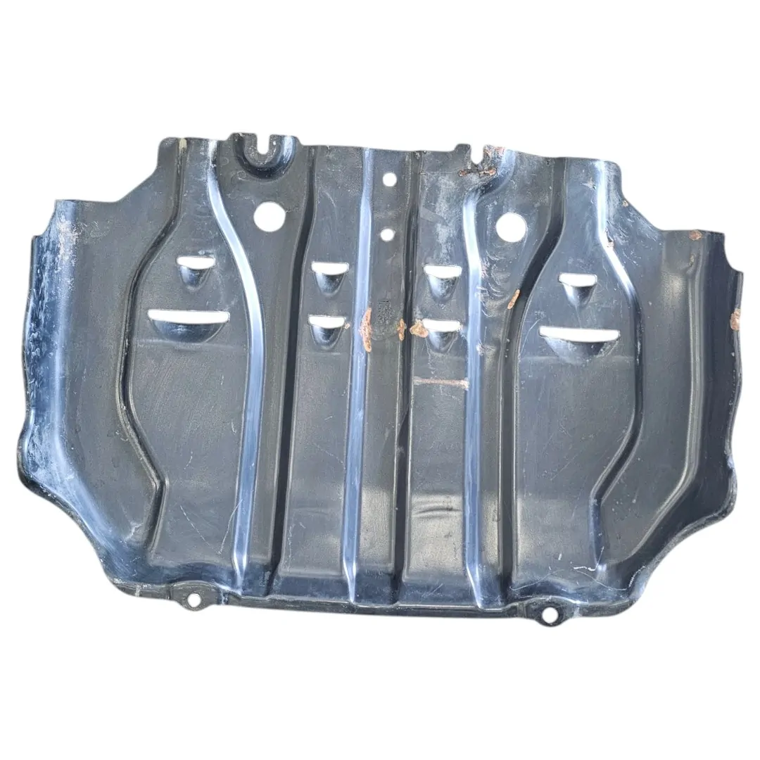 Proteção do motor com detalhe Ranger 3.2 2020 XLT 0KM