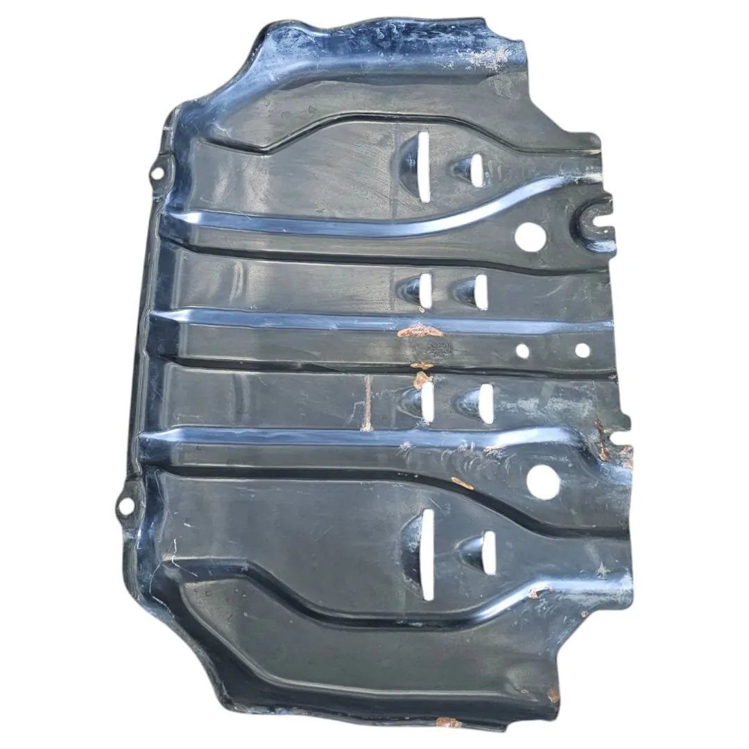 Proteção do motor com detalhe Ranger 3.2 2020 XLT 0KM