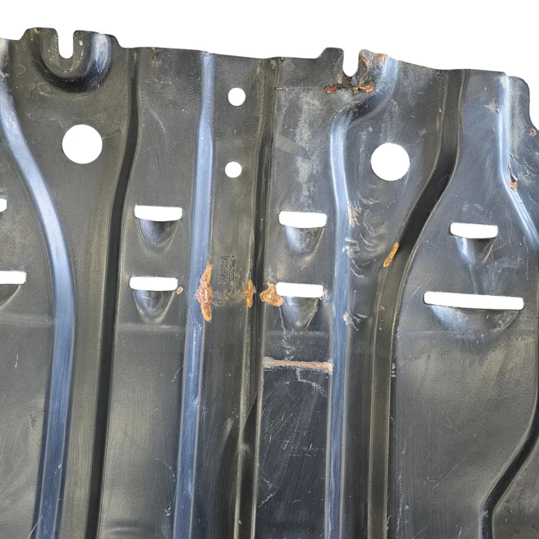 Proteção do motor com detalhe Ranger 3.2 2020 XLT 0KM