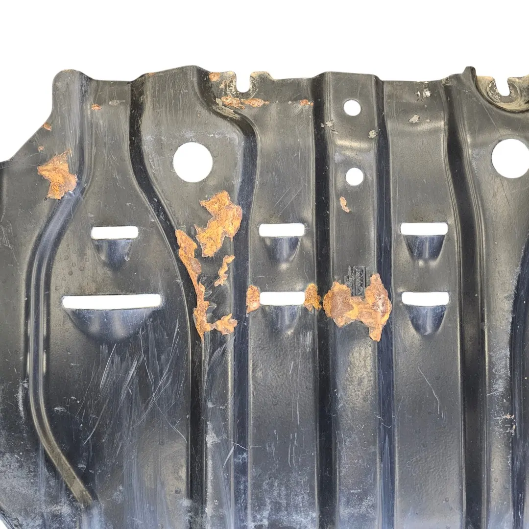 Proteção do motor com detalhe Ranger 3.2 2020 XLT 0KM