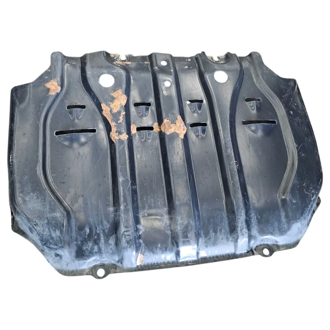 Proteção do motor com detalhe Ranger 3.2 2020 XLT 0KM