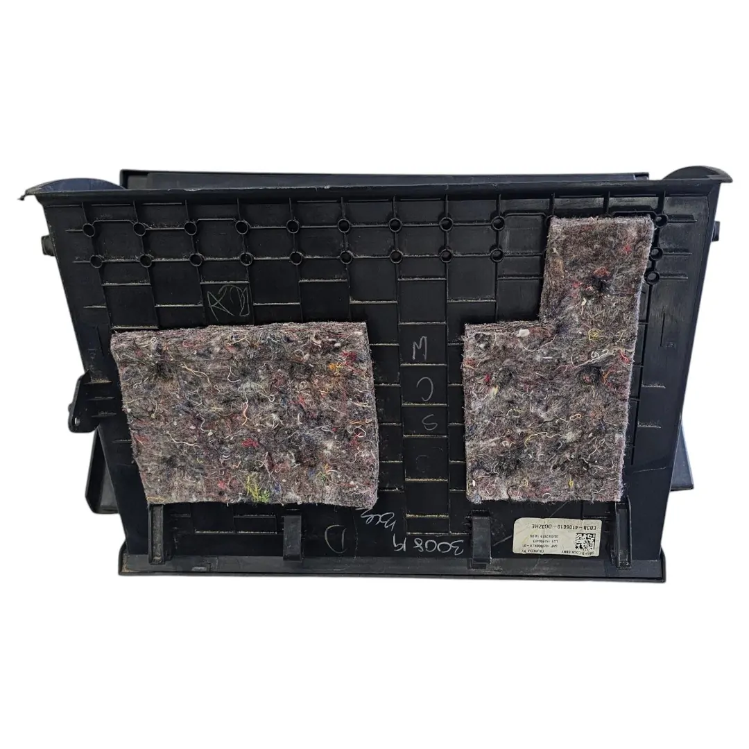Porta luvas com detalhe Ranger 3.2 2020 XLT 0KM