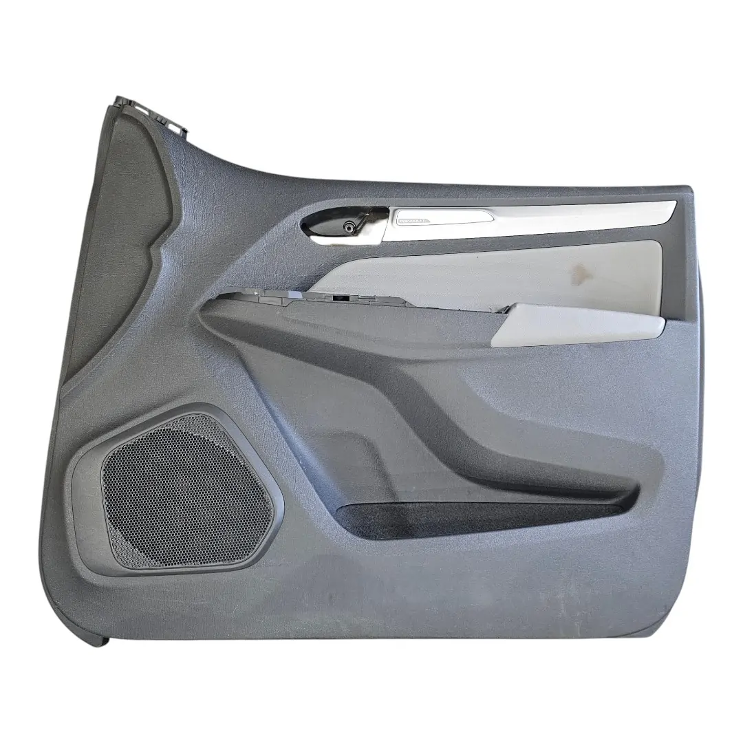 Forro de porta (kit) S10 2.8 200cv 2024 LTZ