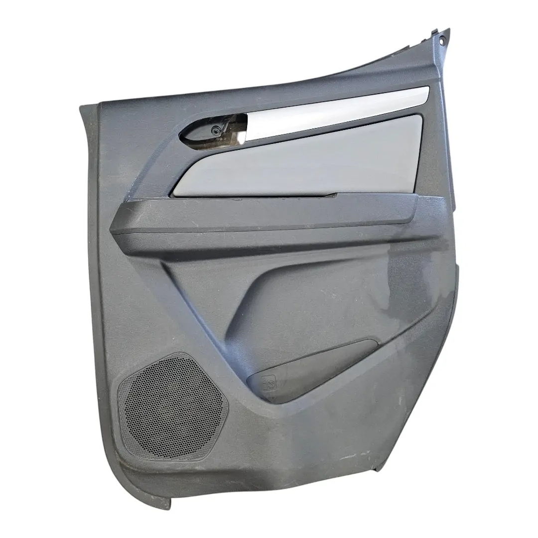 Forro de porta (kit) S10 2.8 200cv 2024 LTZ
