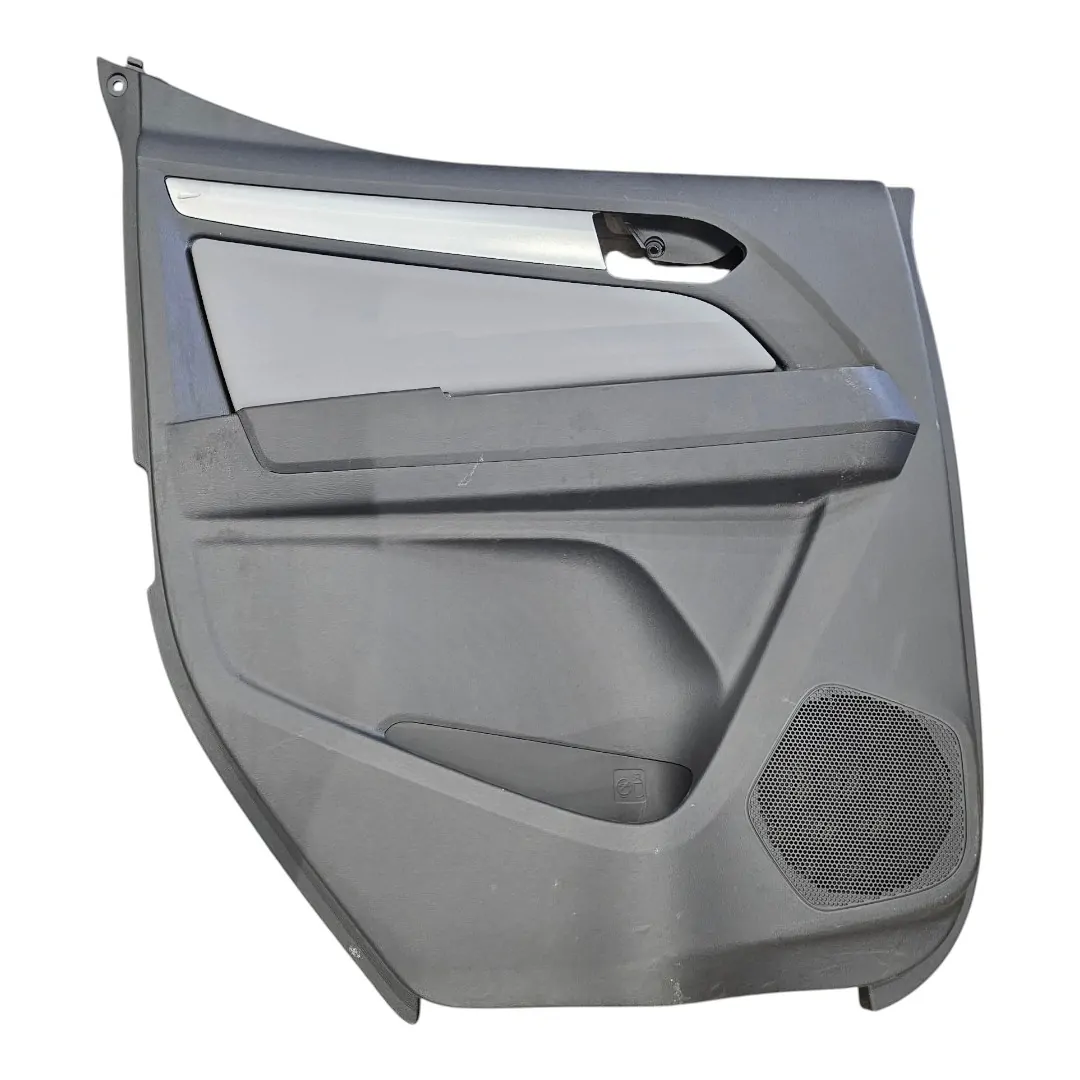 Forro de porta (kit) S10 2.8 200cv 2024 LTZ
