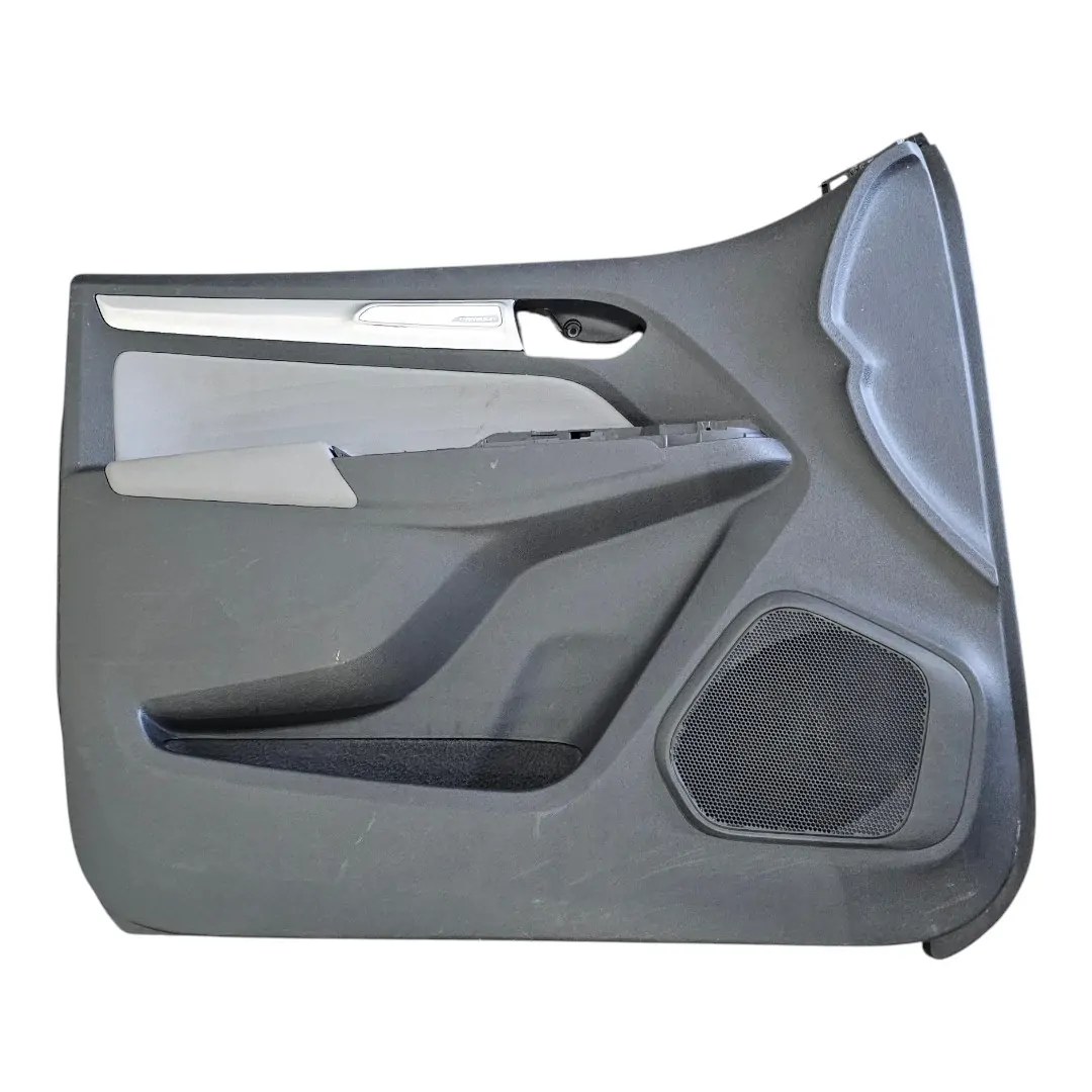 Forro de porta (kit) S10 2.8 200cv 2024 LTZ