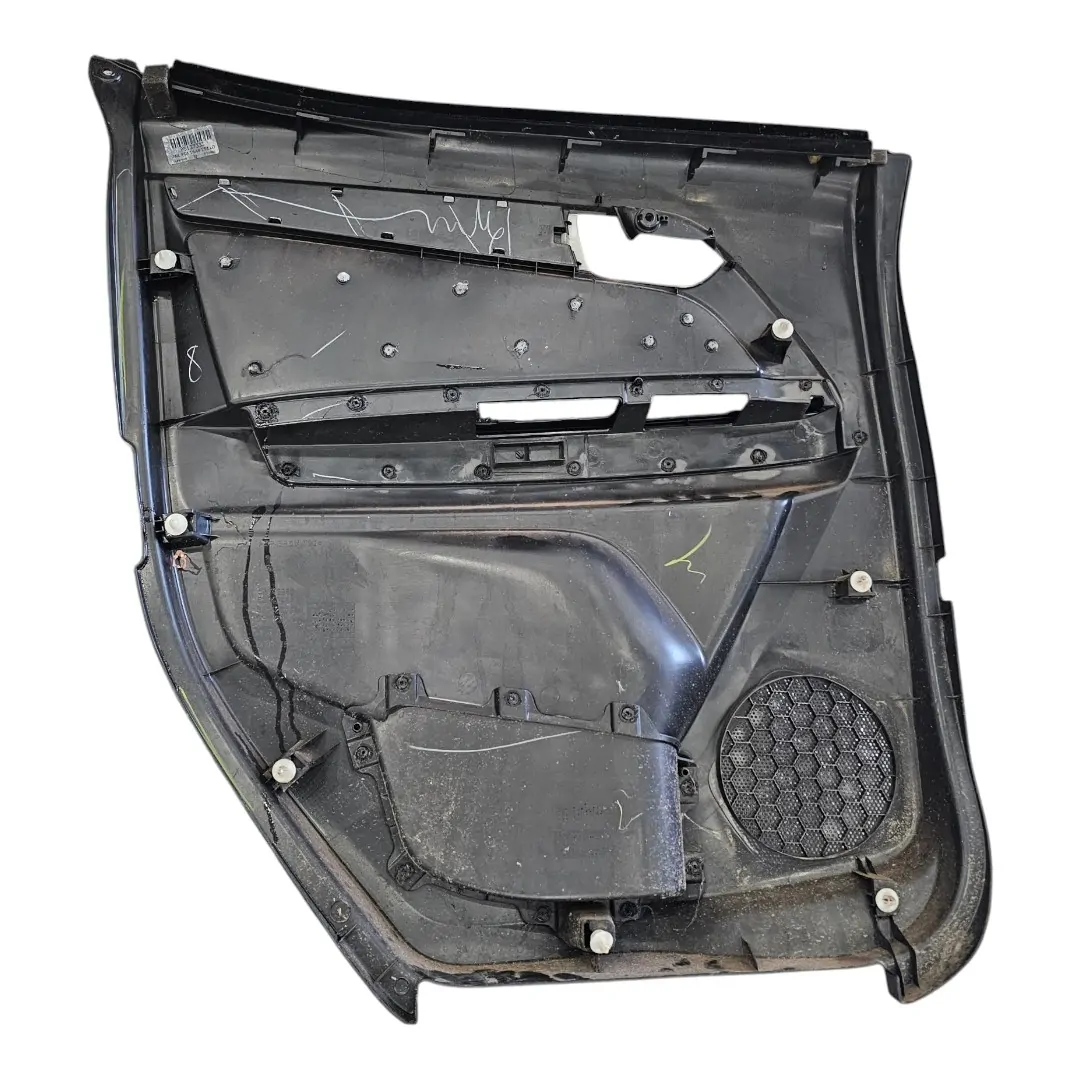 Forro de porta (kit) S10 2.8 200cv 2024 LTZ