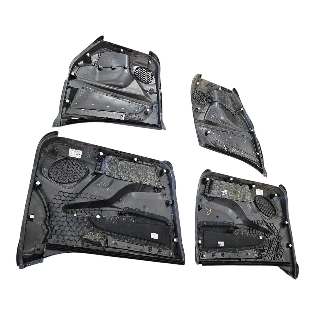 Forro de porta (kit) S10 2.8 200cv 2024 LTZ