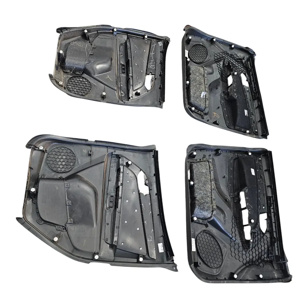 Forro de porta (kit) S10 2.8 200cv 2024 LTZ