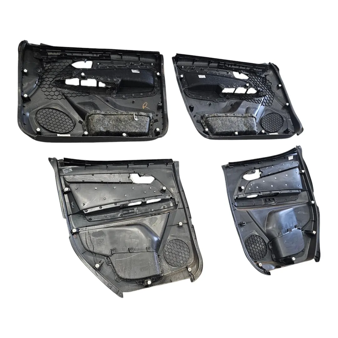 Forro de porta (kit) S10 2.8 200cv 2024 LTZ