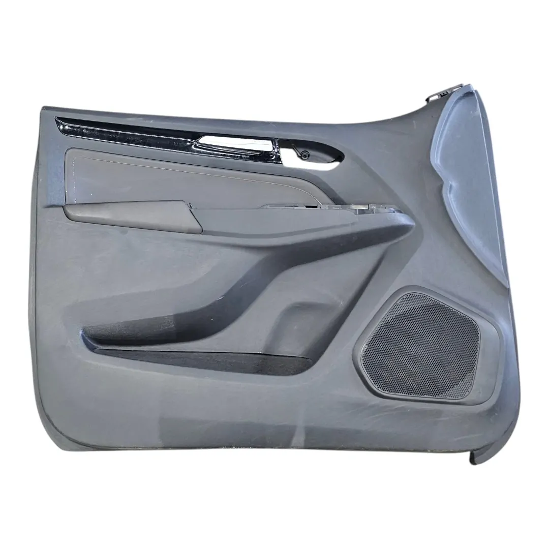Forro de porta dianteiro esquerdo S10 2.8 200cv 2024 LTZ