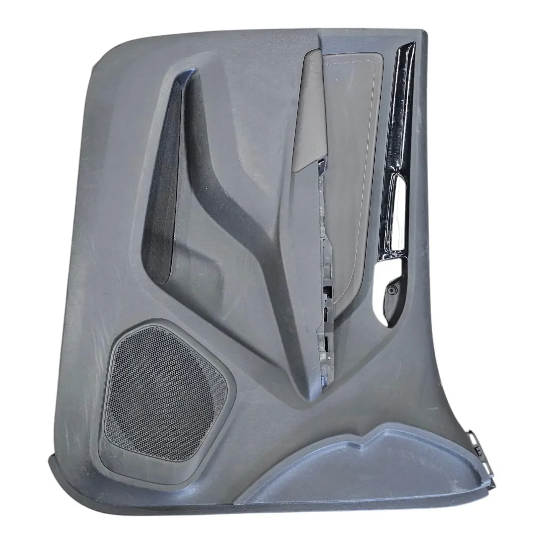 Forro de porta dianteiro esquerdo S10 2.8 200cv 2024 LTZ