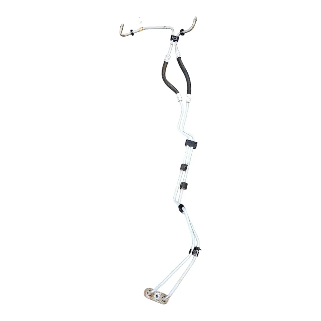 Tubo resfriador câmbio S10 2.8 200cv 2024 LTZ