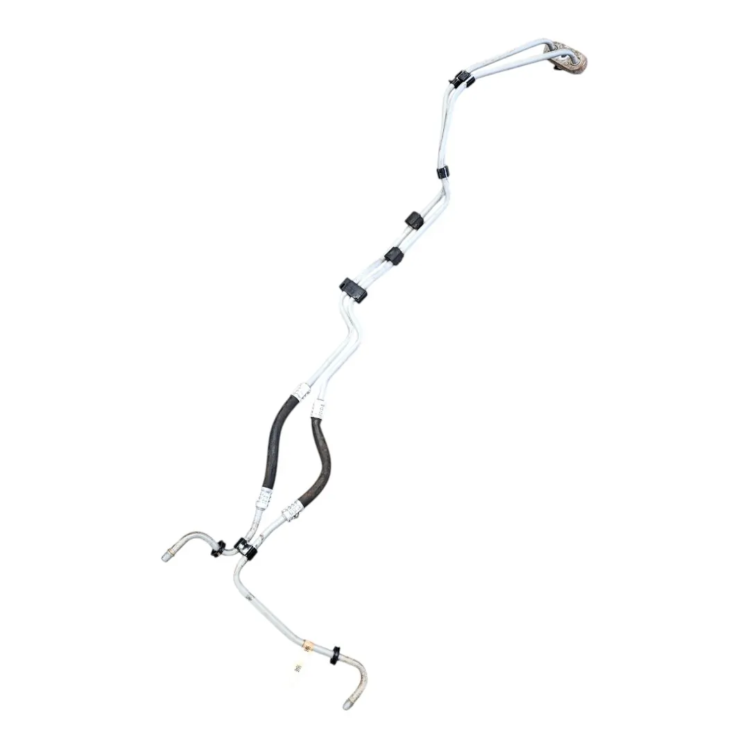 Tubo resfriador câmbio S10 2.8 200cv 2024 LTZ