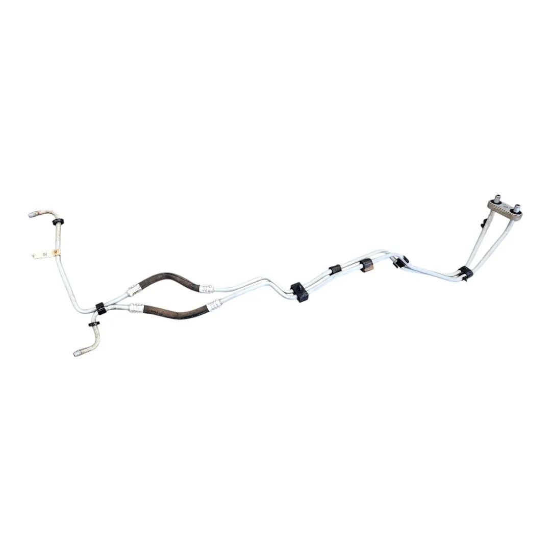 Tubo resfriador câmbio S10 2.8 200cv 2024 LTZ