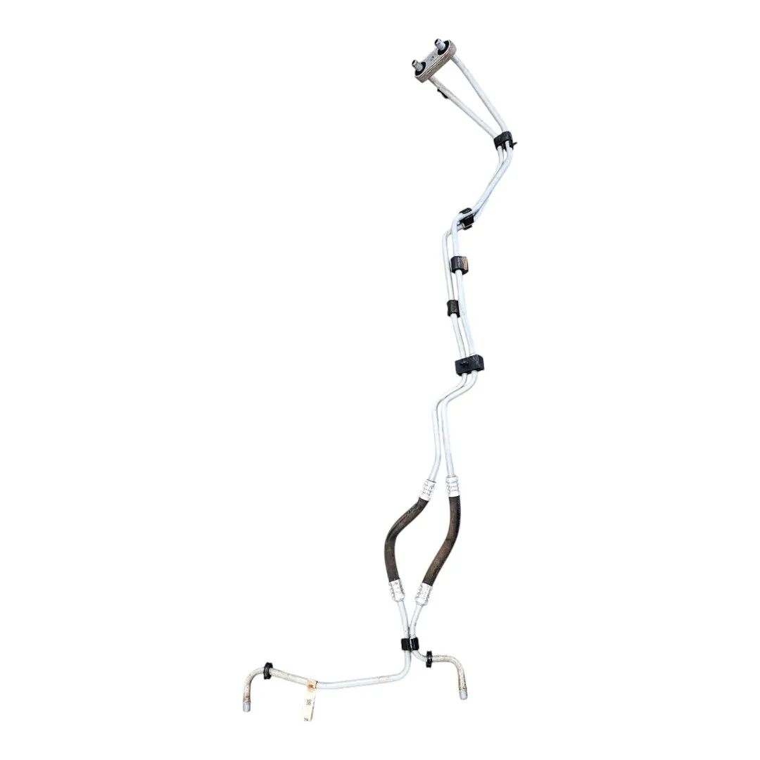 Tubo resfriador câmbio S10 2.8 200cv 2024 LTZ