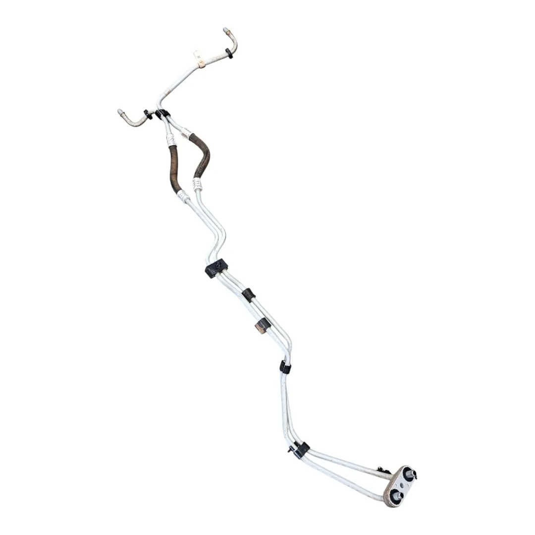 Tubo resfriador câmbio S10 2.8 200cv 2024 LTZ