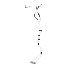 Tubo resfriador câmbio S10 2.8 200cv 2024 LTZ