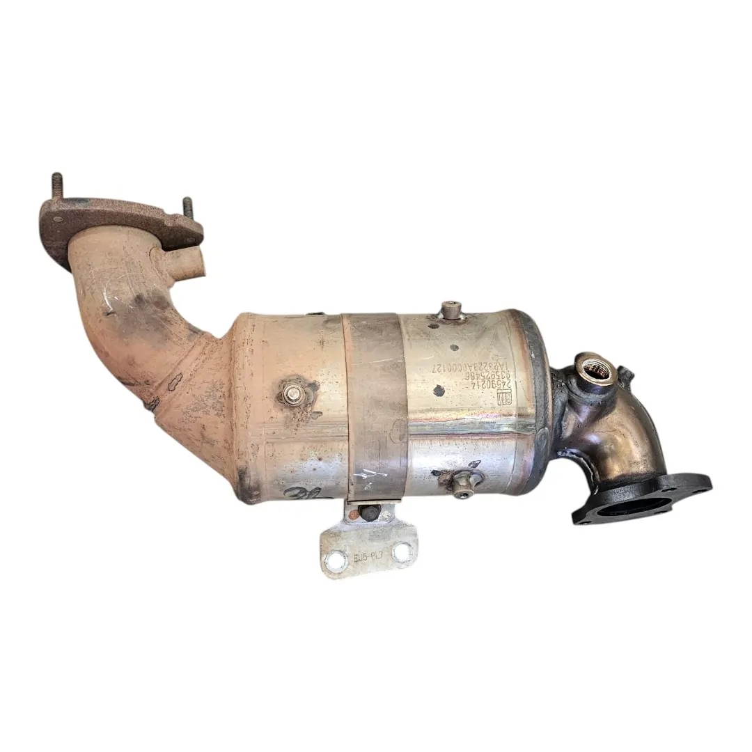 Catalisador  S10 2.8 200cv 2024 LTZ