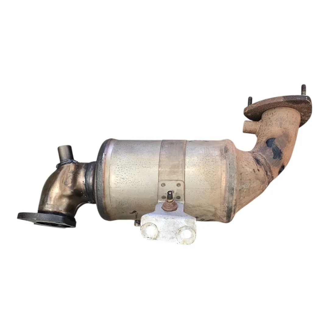 Catalisador  S10 2.8 200cv 2024 LTZ