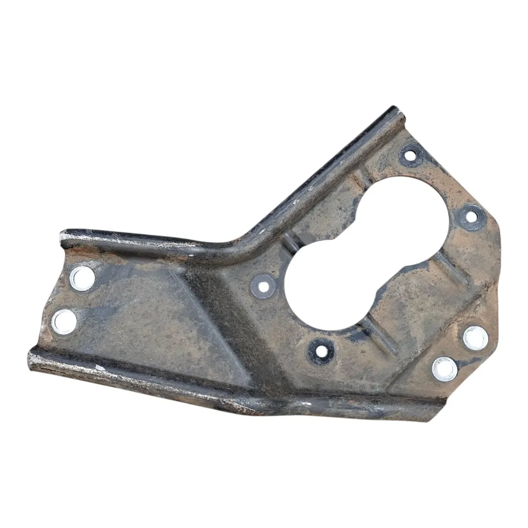 Suporte filtro Diesel S10 2.8 200cv 2024 LTZ