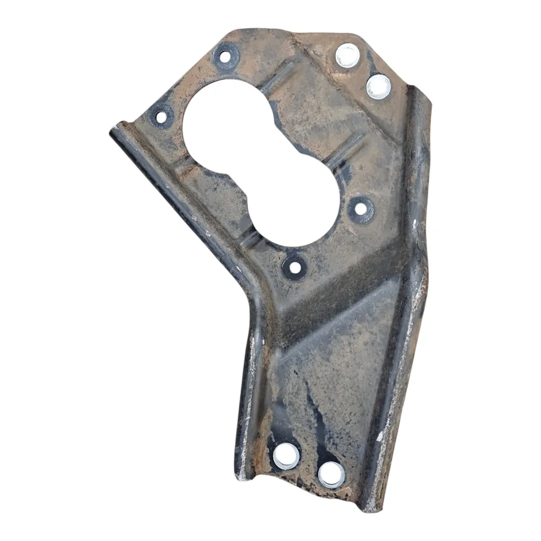 Suporte filtro Diesel S10 2.8 200cv 2024 LTZ