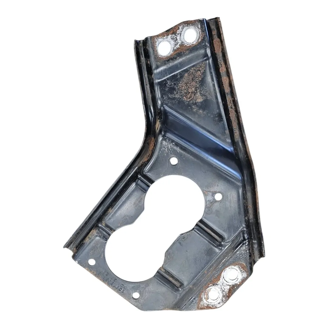Suporte filtro Diesel S10 2.8 200cv 2024 LTZ