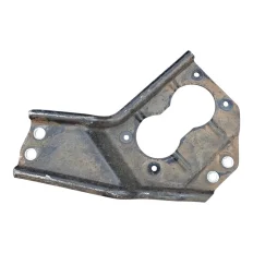 Suporte filtro Diesel S10 2.8 200cv 2024 LTZ