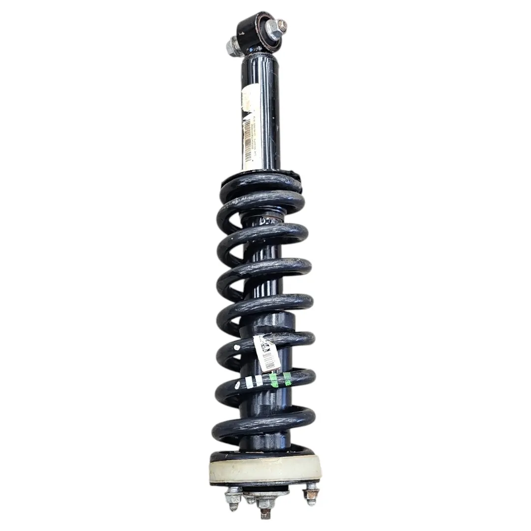 Amortecedor dianteiro direito com batente e mola S10 2.8 200cv 2024 LTZ