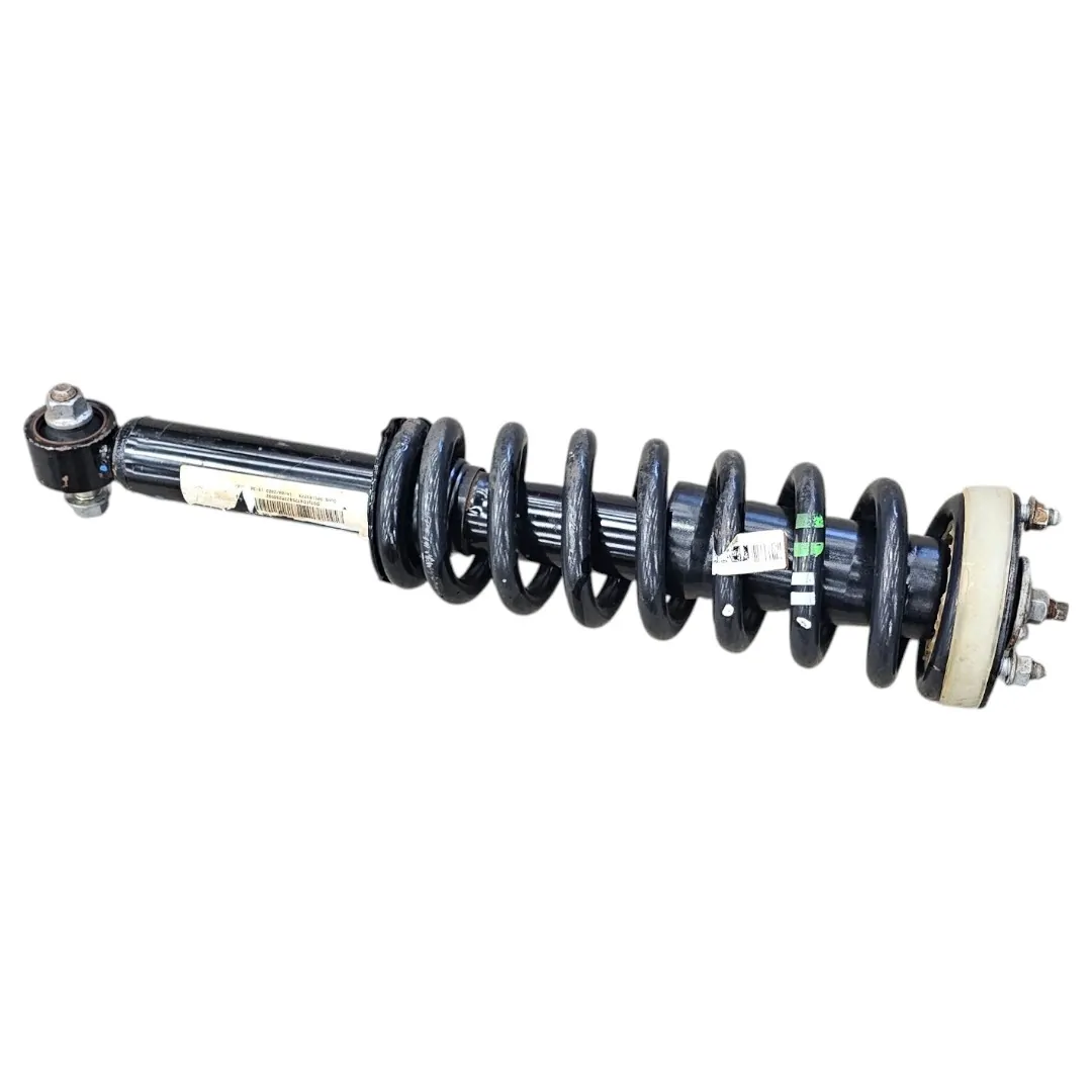 Amortecedor dianteiro direito com batente e mola S10 2.8 200cv 2024 LTZ