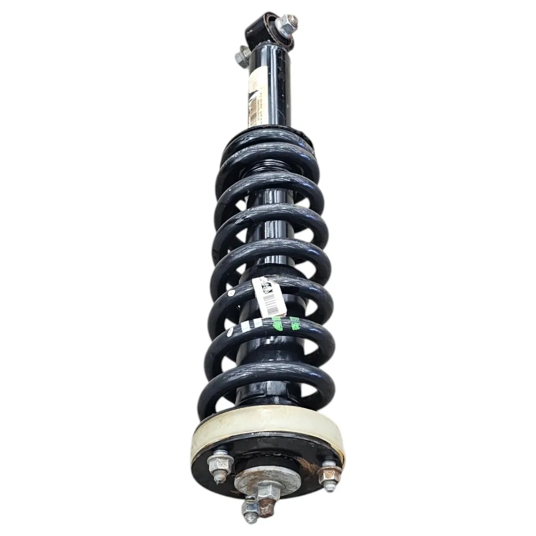 Amortecedor dianteiro direito com batente e mola S10 2.8 200cv 2024 LTZ