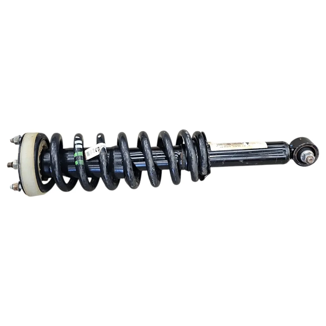 Amortecedor dianteiro direito com batente e mola S10 2.8 200cv 2024 LTZ