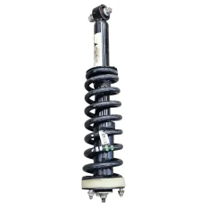 Amortecedor dianteiro direito com batente e mola  S10 2.8 200cv 2024 LTZ