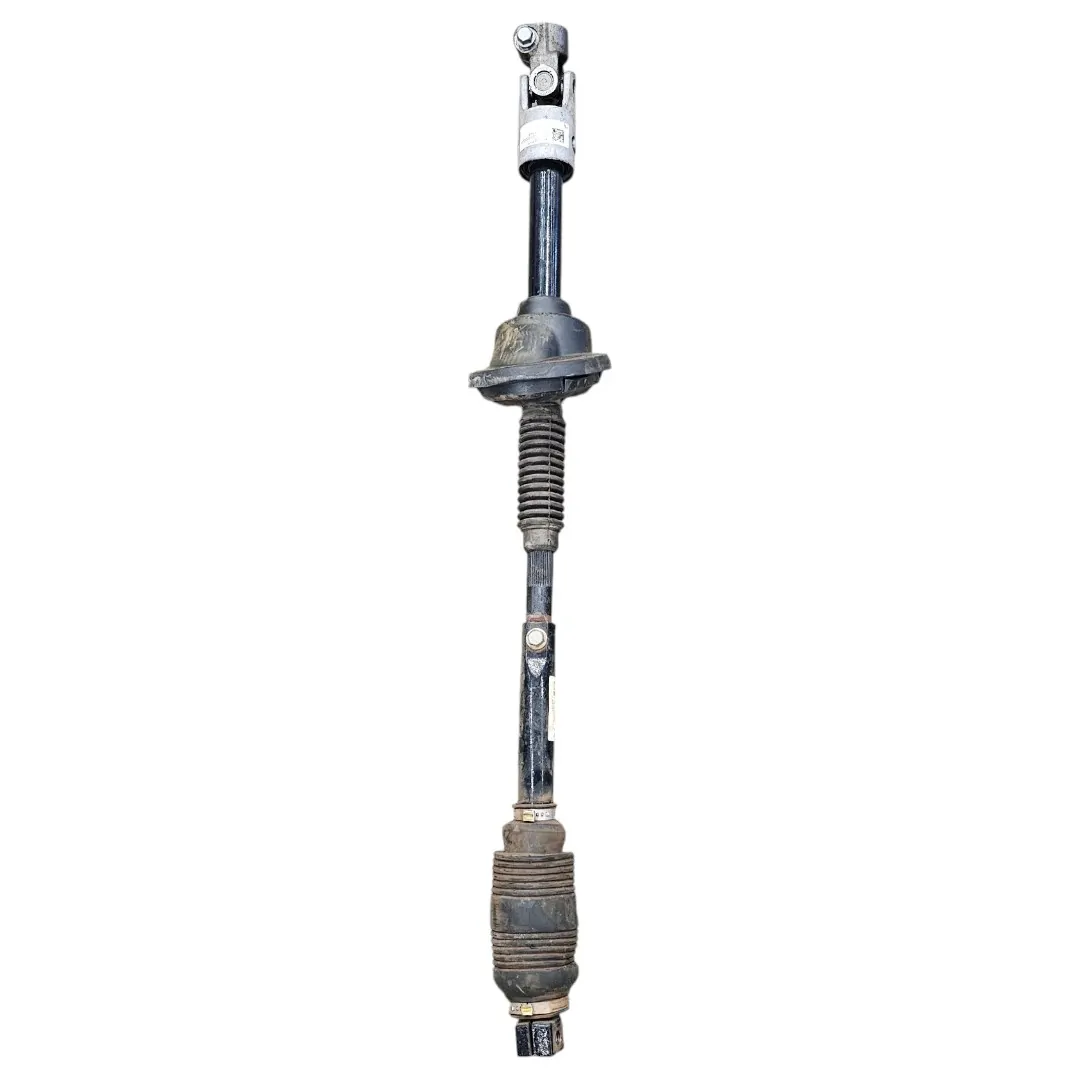 Barra coluna direção S10 2.8 200cv 2024 LTZ