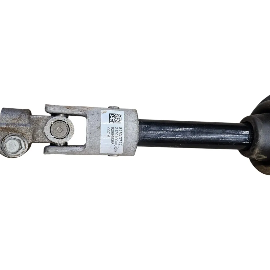 Barra coluna direção S10 2.8 200cv 2024 LTZ