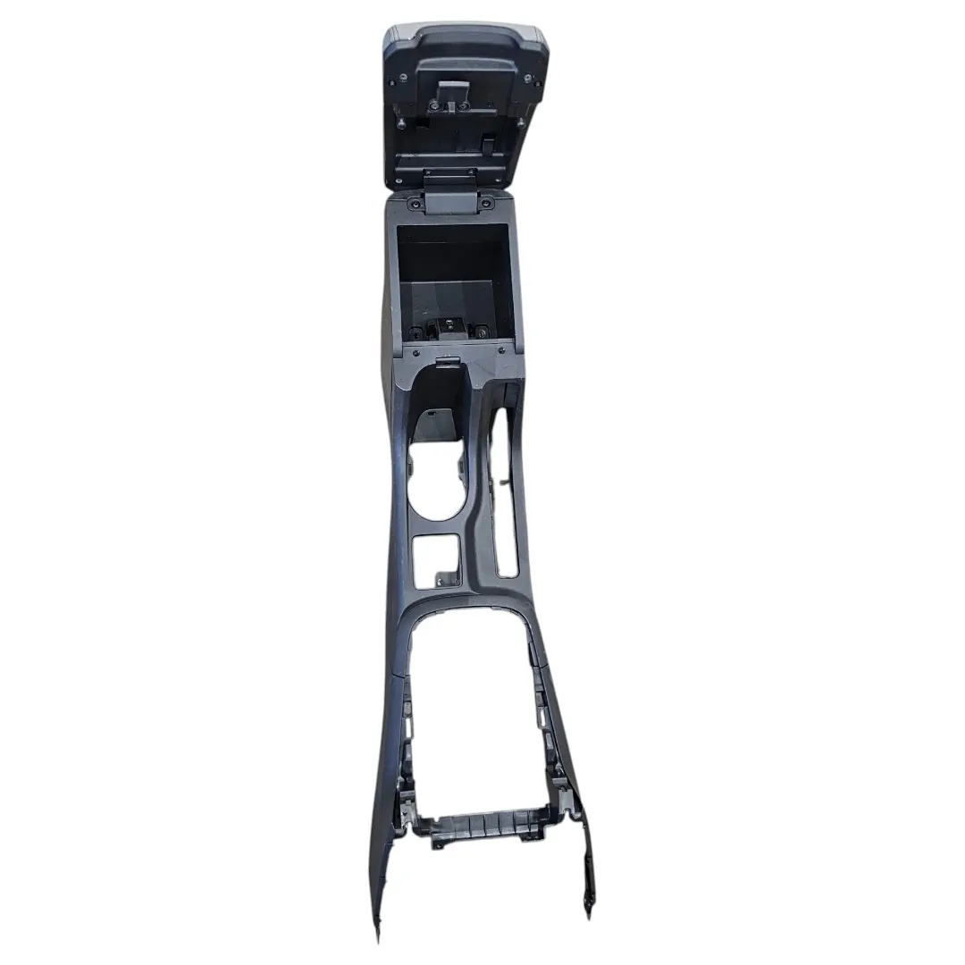 Console central com detalhe S10 2.8 200cv 2024 LTZ