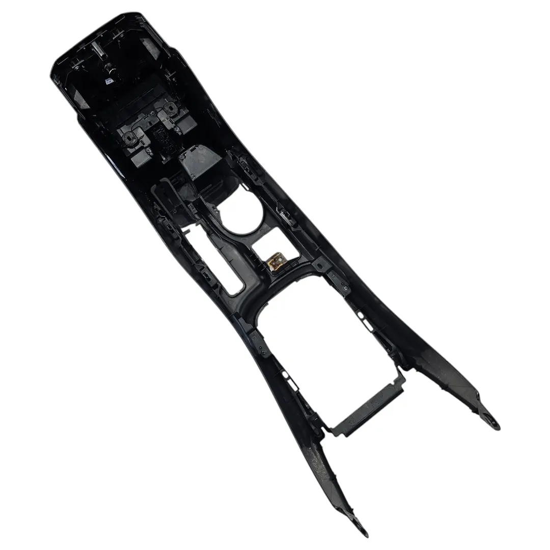 Console central com detalhe S10 2.8 200cv 2024 LTZ