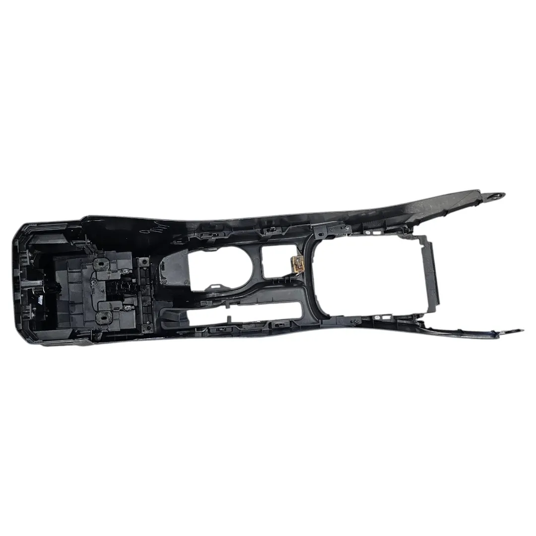 Console central com detalhe S10 2.8 200cv 2024 LTZ